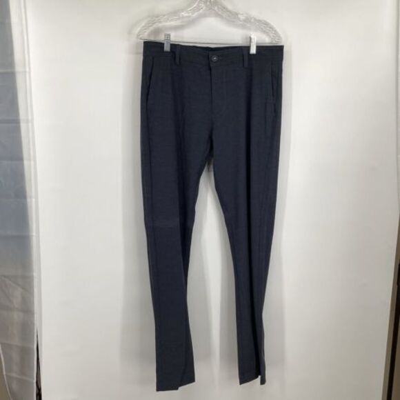 Men's Linksoul Performance Pants - NWT gray‎ 32x32 - Picture 1 of 7